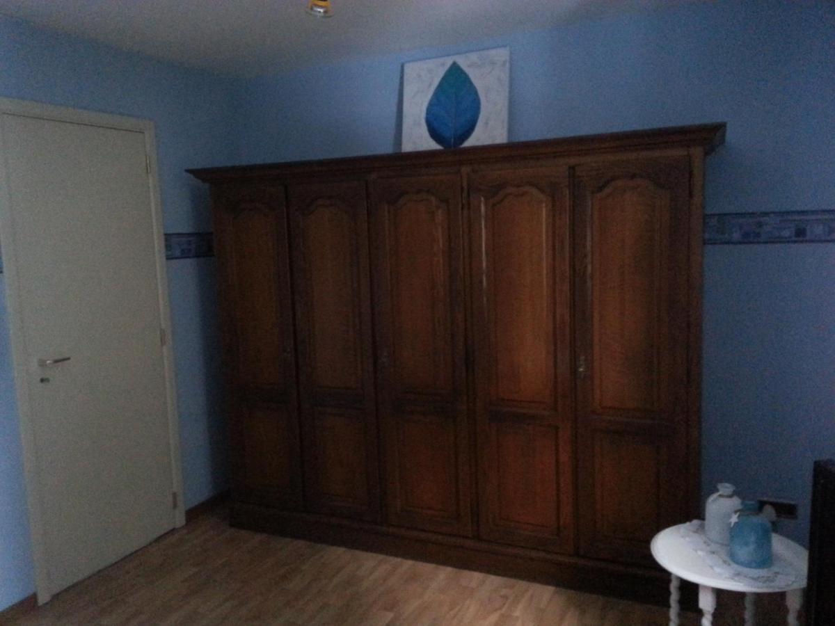Chambre D'Hotes Du Tailfer Lustin Exterior foto