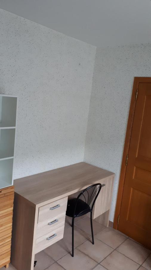 Chambre D'Hotes Du Tailfer Lustin Exterior foto
