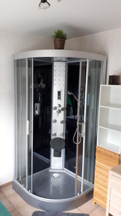 Chambre D'Hotes Du Tailfer Lustin Exterior foto